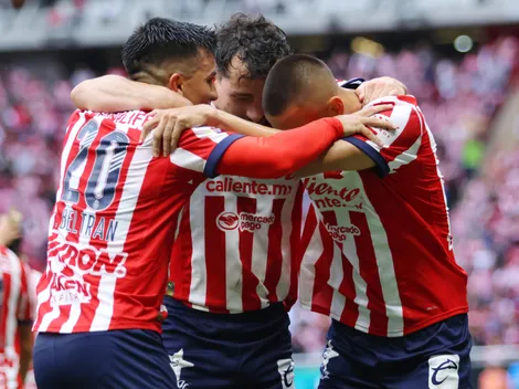 Noticias de Chivas hoy 1 de septiempre