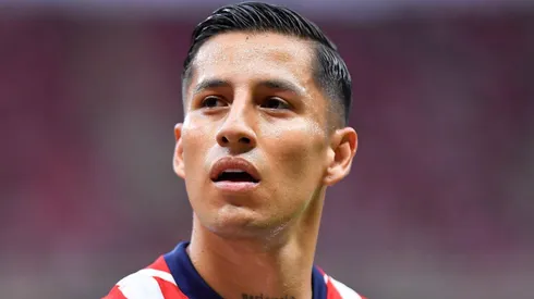 Carlos Cisneros es nuevo jugador de León.