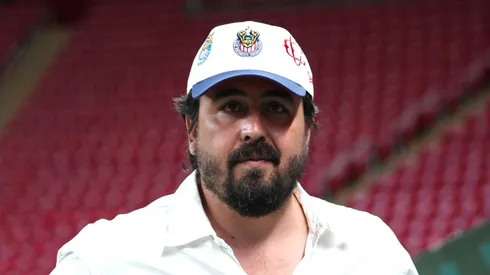 Afición realiza boicot contra Chivas.