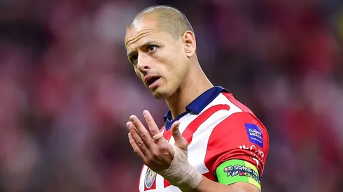 Ex-Chivas pide el retiro de Chicharito Hernández.