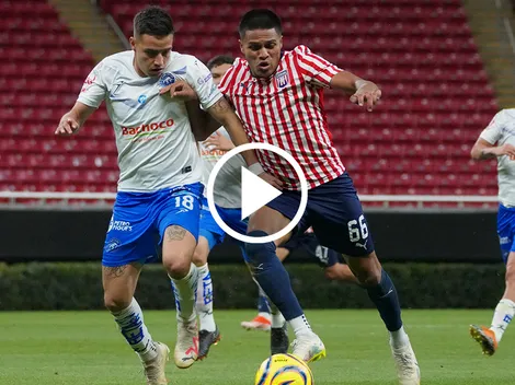 Tapatío vs. Celaya: En qué canal ver EN VIVO