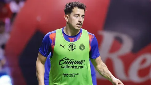 ¿Alan Mozo recibirá sanción?