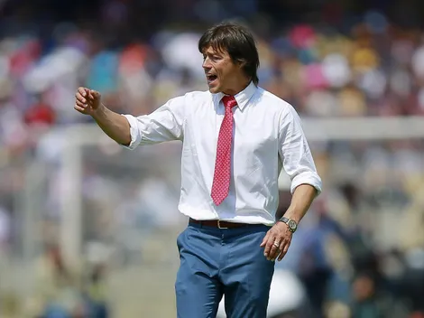 Chivas y su Plan B lejos de Matías Almeyda