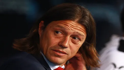 ¿Matías Almeyda se hubiera bajado el salario por Chivas?