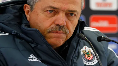 Exdirectivo de Chivas, nuevo Director General de la Comisión de Árbitros