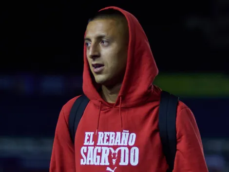 Hasta en Fox Sports se burlan del Piojo Alvarado