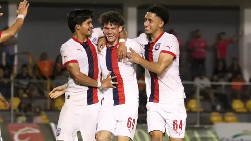 Los rojiblancos jugarán su último partido del torneo.