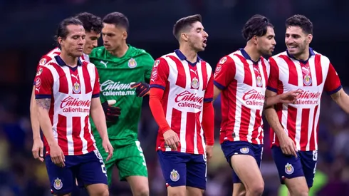 El Oso ha logrado consolidarse como un volante seguro en el Rebaño.