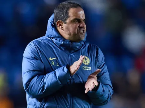 La despreciable declaración de André Jardine sobre Chivas