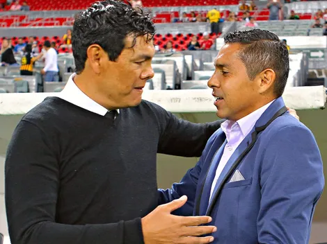 Leyendas de Chivas que son candidatos al banquillo