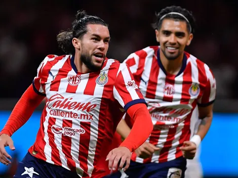 Lo que debe hacer Chivas para estar en la Fiesta Grande