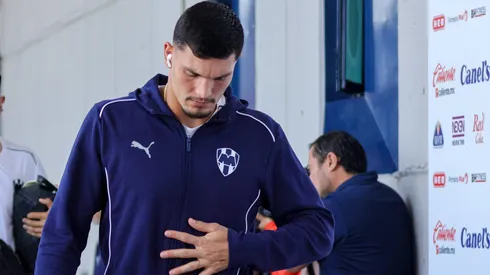 Chivas podría fichar a Brandon Vázquez.