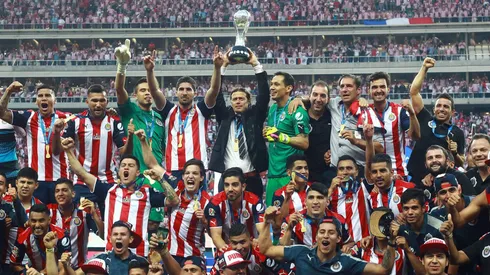 El conjunto rojiblanco requiere de goleadores con calidad comprobada.