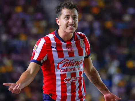 Fiesta de Mozo genera extraña reacción en Chivas