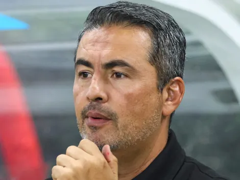 Destapan la alineación que piensa usar Arturo Ortega en el próximo juego de Chivas