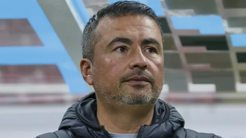 Parte de la directiva de Chivas no quiere a Arturo Ortega como su DT.