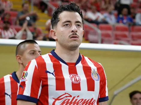 Noticias de Chivas hoy 28 de octubre