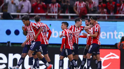 Los resultados no favorecen al Rebaño.