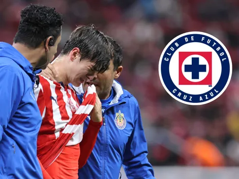 La tecnología de Cruz Azul que debería imitar Chivas