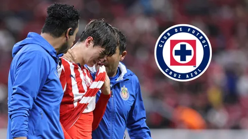 Lo que Chivas debería imitar de Cruz Azul.