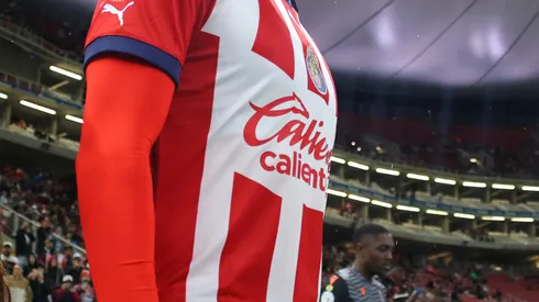Ex Chivas lleva más de un año sin convertir.