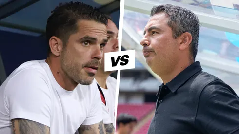 El factor en el que Chivas era mejor con Fernando Gago que con Arturo Ortega