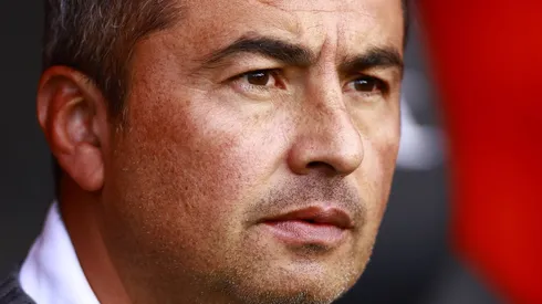 Arturo Ortega afirma que quiere seguir en Chivas.