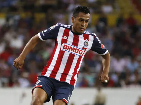 Esparza y su lapidario mensaje para Fernando Gago