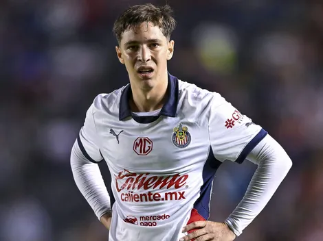 Despedazan a Mateo Chávez por sus errores con Chivas
