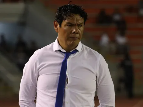 El Tiburón Sánchez elige al técnico de Chivas