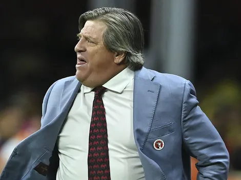 El Piojo menosprecia a Ortega en Chivas