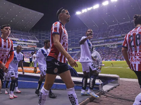 Noticias de Chivas hoy 26 de octubre