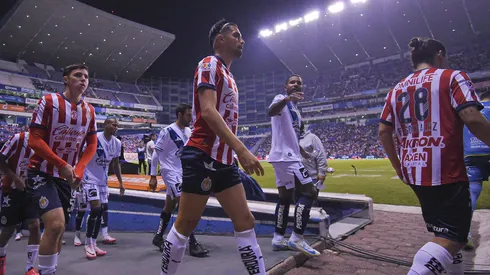 Los rojiblancos no pudieron con uno de los peores equipos del torneo.