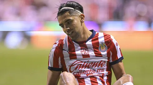 Afición estalló contra jugadores y Arturo Ortega.