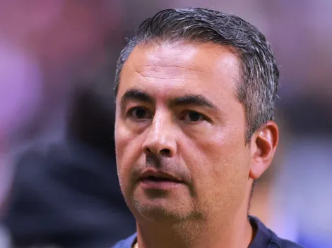 Arturo Ortega advirtió a jugadores de Chivas tras la victoria contra Santos