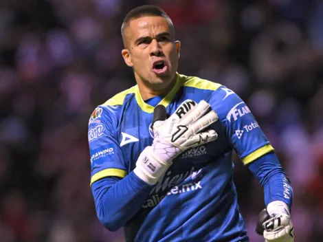 Wacho Jiménez dijo por qué Gerardo Espinoza no podrá imitar a Matías Almeyda