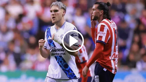 Rebaño Sagrado no pudo en Puebla.