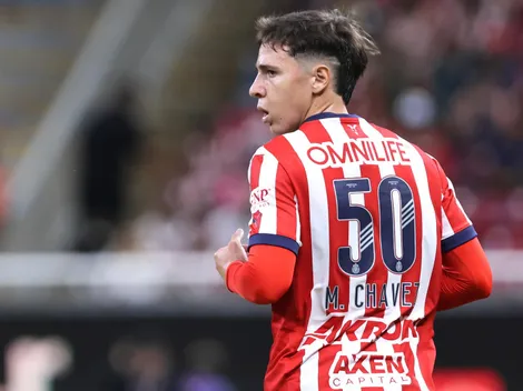 Afición señaló a Mateo Chávez por el gol del Puebla