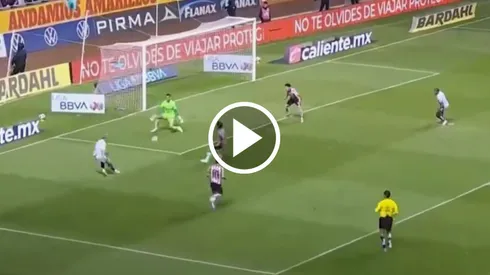 Atajadón de Tala Rangel.