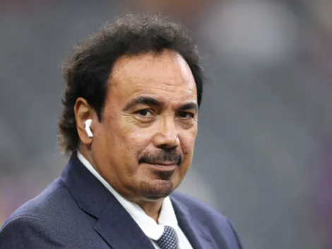 Hugo Sánchez llenó de elogios a Armando 'Hormiga' González