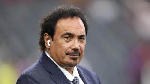 Hugo Sánchez habló de la 'Hormiga' González