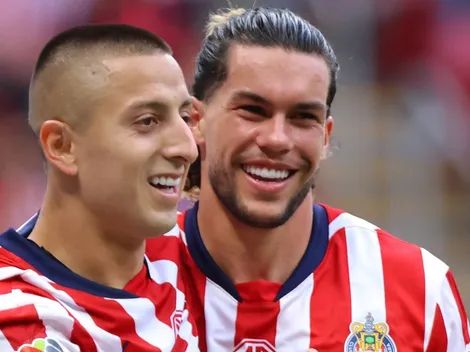 ¿Cómo marchan Ricardo Marín, Cade Cowell y Piojo Alvarado?