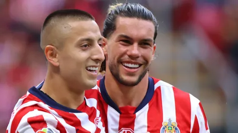 Cade Cowell sería buscado desde Europa.