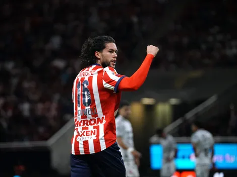 El efecto Cowell, el revulsivo perfecto de Chivas