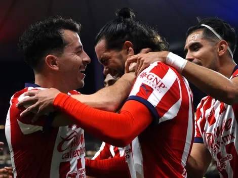 Chivas complace a su afición fuera de Televisa