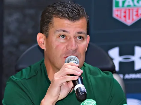 Ramón Ramírez reconoce que Chivas está lejos del título