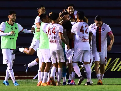 Tapatío y Leones Negros pelean por el liderato en la Liga de Expansión