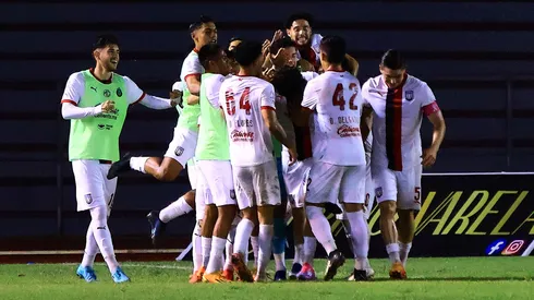 Tapatío lidera en la Liga de Expansión.