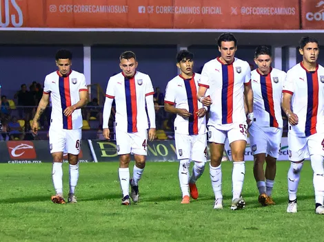 Noticias de Chivas hoy 25 de octubre