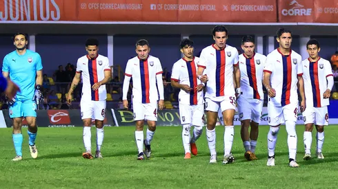 El Tapatío sigue a paso firme.